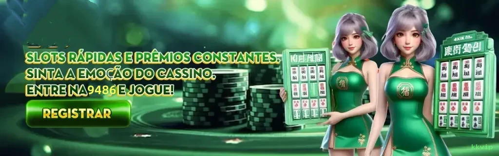 Experiência VIP kkvip