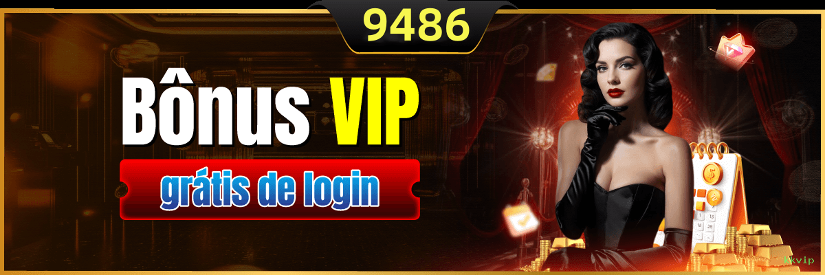 Jogos de Slot kkvip