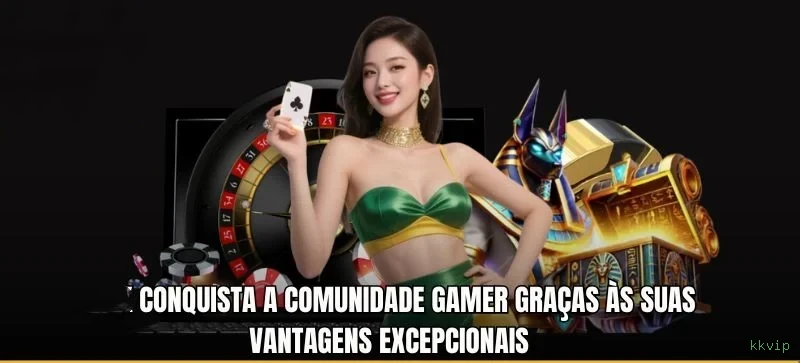 Tecnologia da Plataforma kkvip