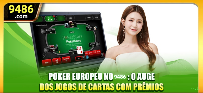 Promoção Relâmpago kkvip